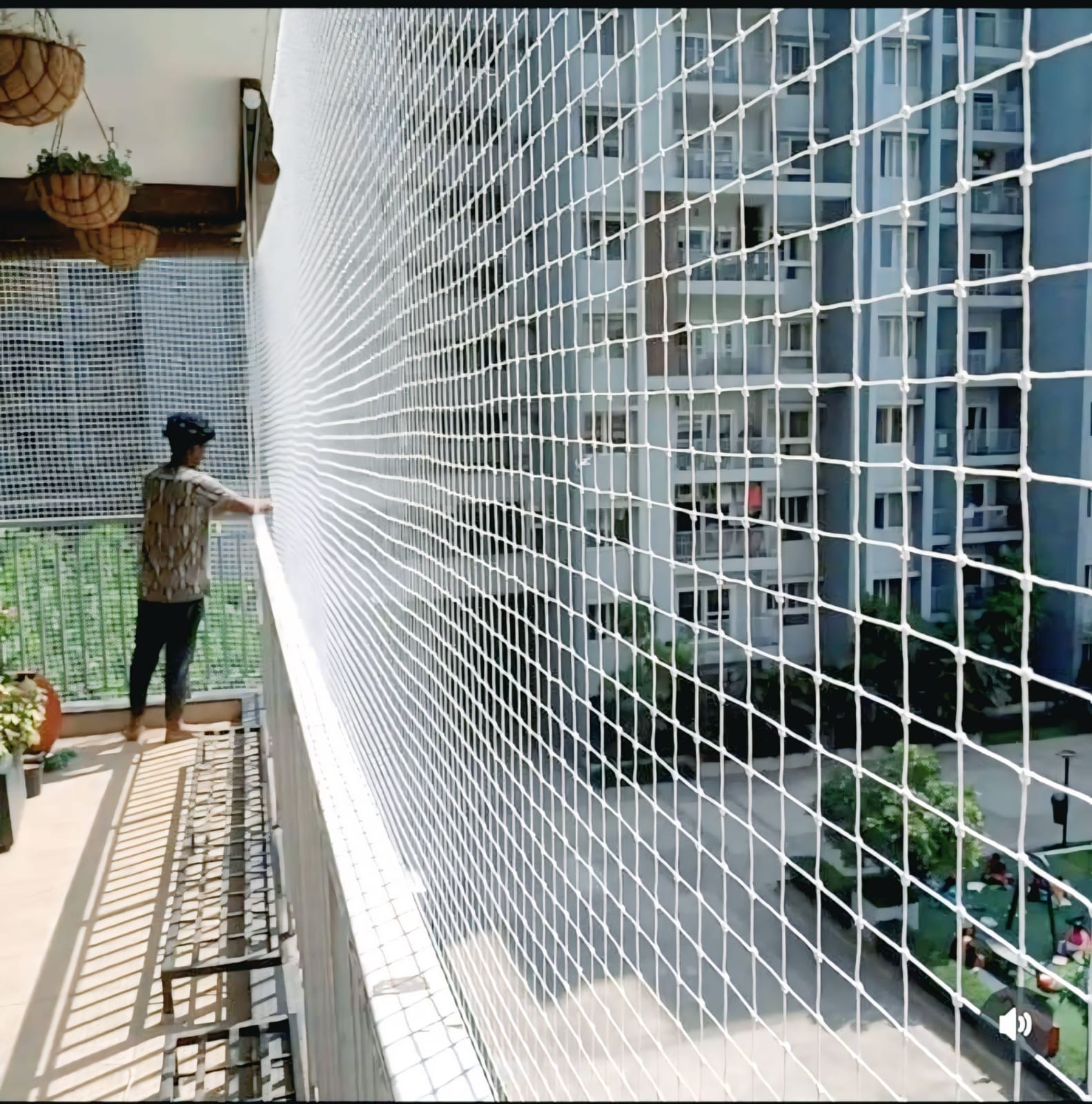 Top Benefits of Installing Pigeon Safety Nets