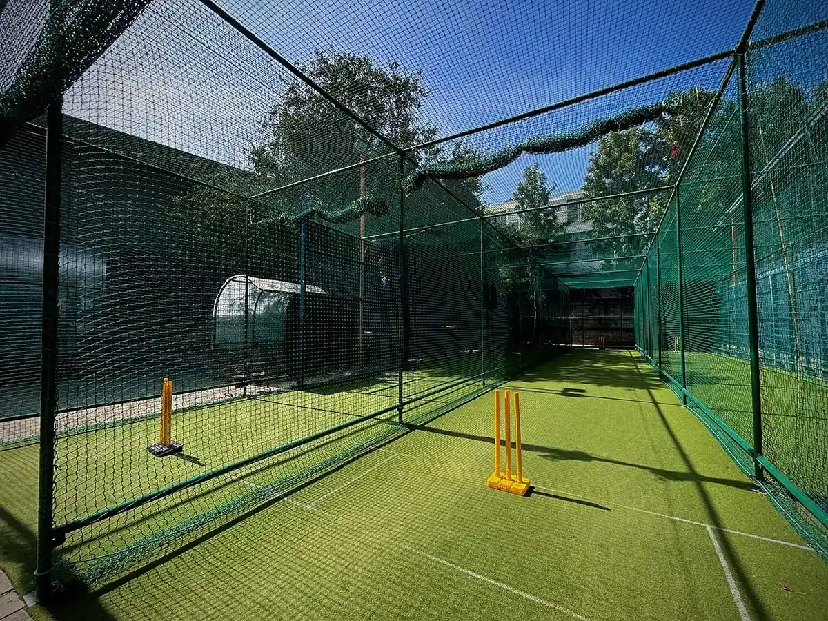 Sports Practice Nets