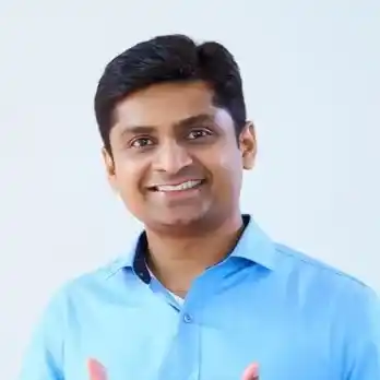 Ramesh Kumar