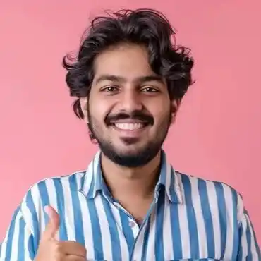 Suresh Reddy