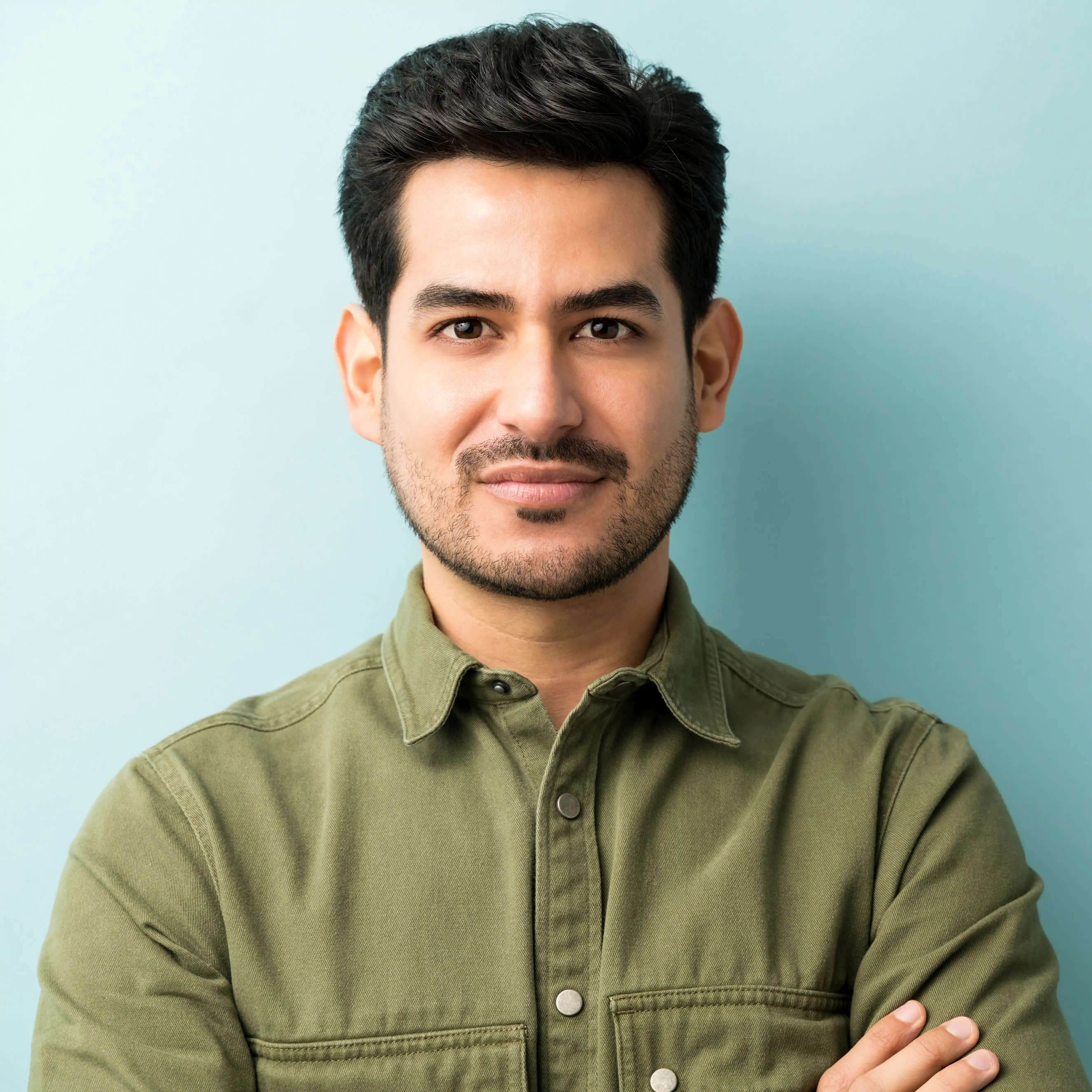 Arjun Nair