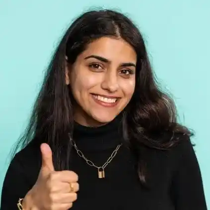 Divya Menon